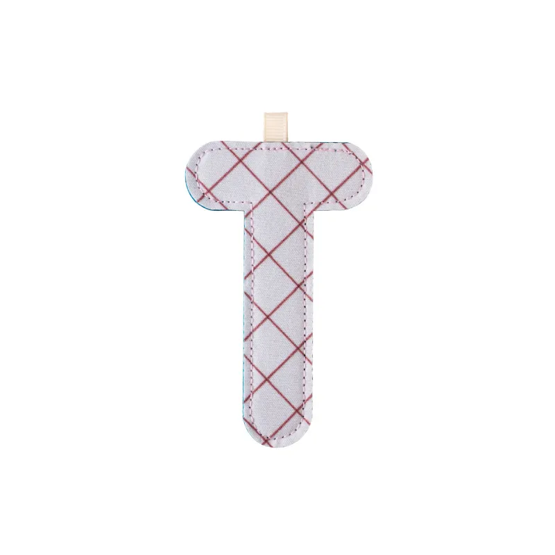 Lettera T
