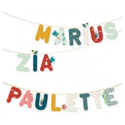 Lettera N