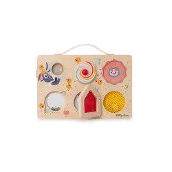 Discovery suitcase farm