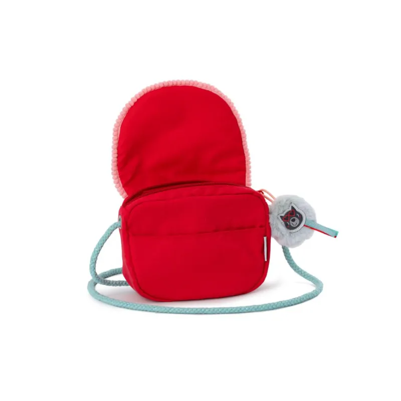 Handbag Little Red Riding Hood