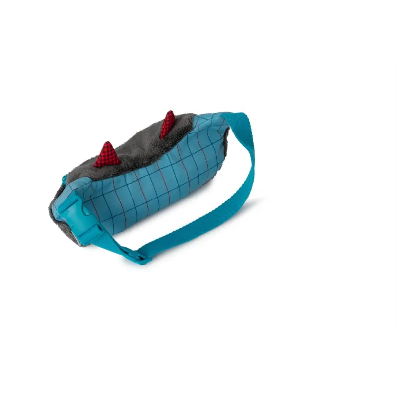 Marsupio Louis il lupo