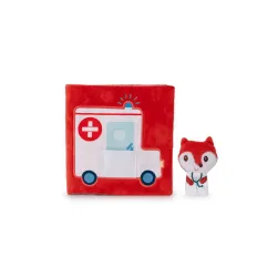 Activiteitenboek "Alice Dokter"