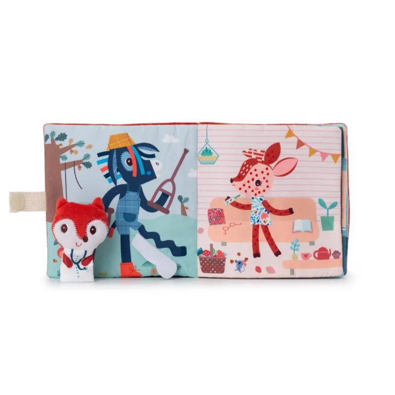 Activiteitenboek "Alice Dokter"