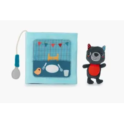 Activity book Enjoy your meal