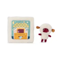 Buona Notte Yvon - Libro Di Attività