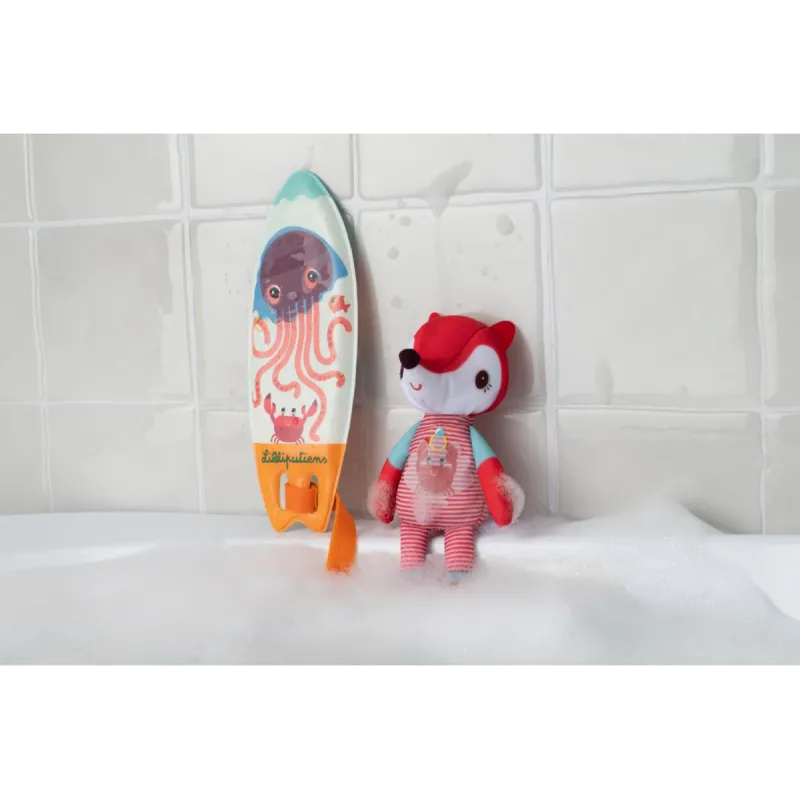 Alice Zaubersurfer