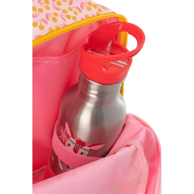 Jeanne Die Katze Rucksack