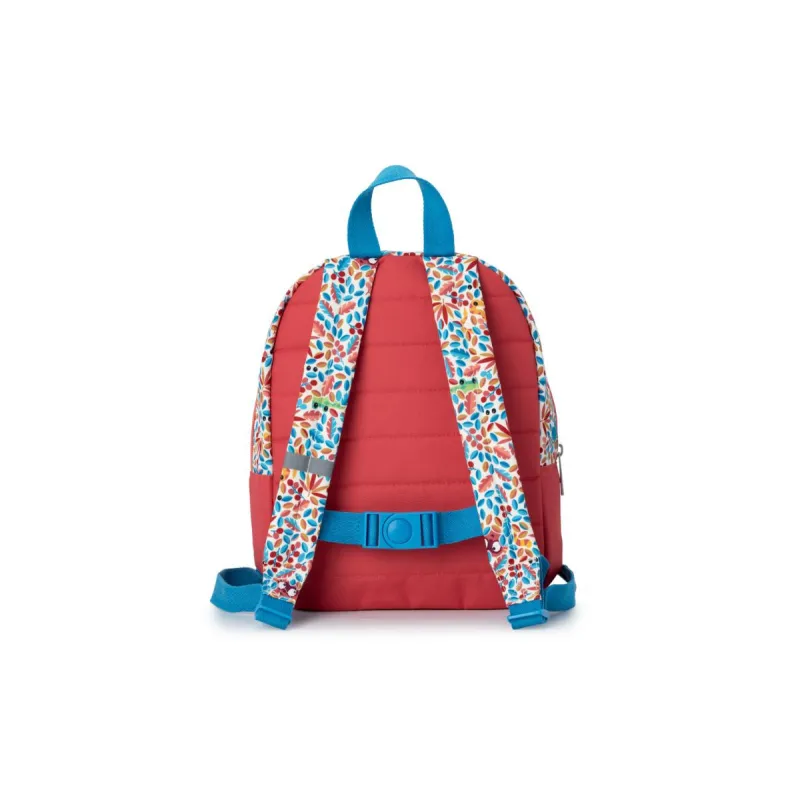 Backpack Jack the lion