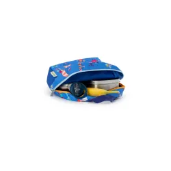 Air travelling backpack