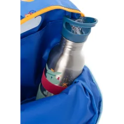 Air travelling backpack