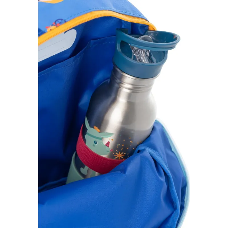 In Der Luft Rucksack