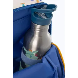 Sac à dos en PET recyclé Jules le chien