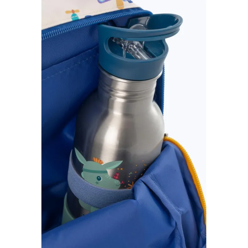 Mochila de PET reciclado el perro Jules