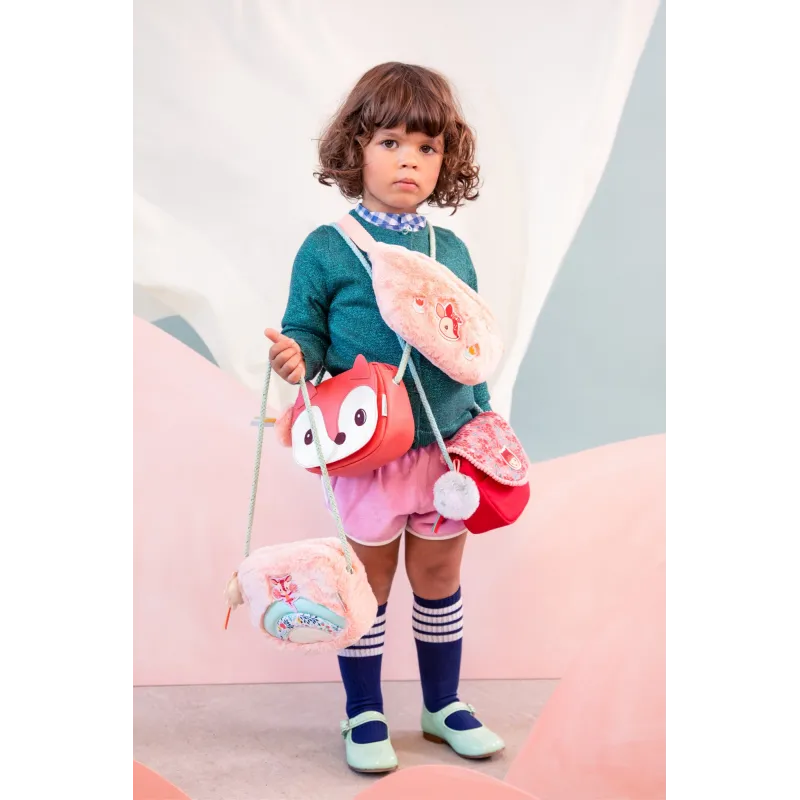 Handbag Stella the fawn