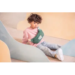 Riñonera Joe el dragón