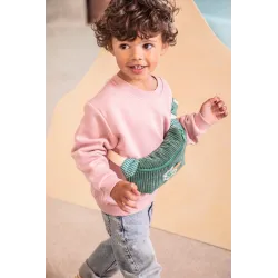 Marsupio Joe il drago