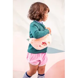 Bananentasche Stella Das Rehkitz