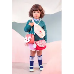 Bananentasche Stella Das Rehkitz