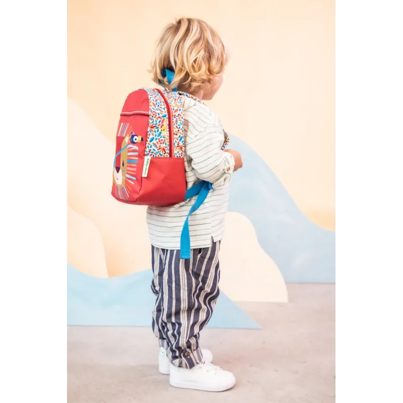 Jack Der Lšwe Rucksack