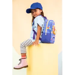 In Der Luft Rucksack