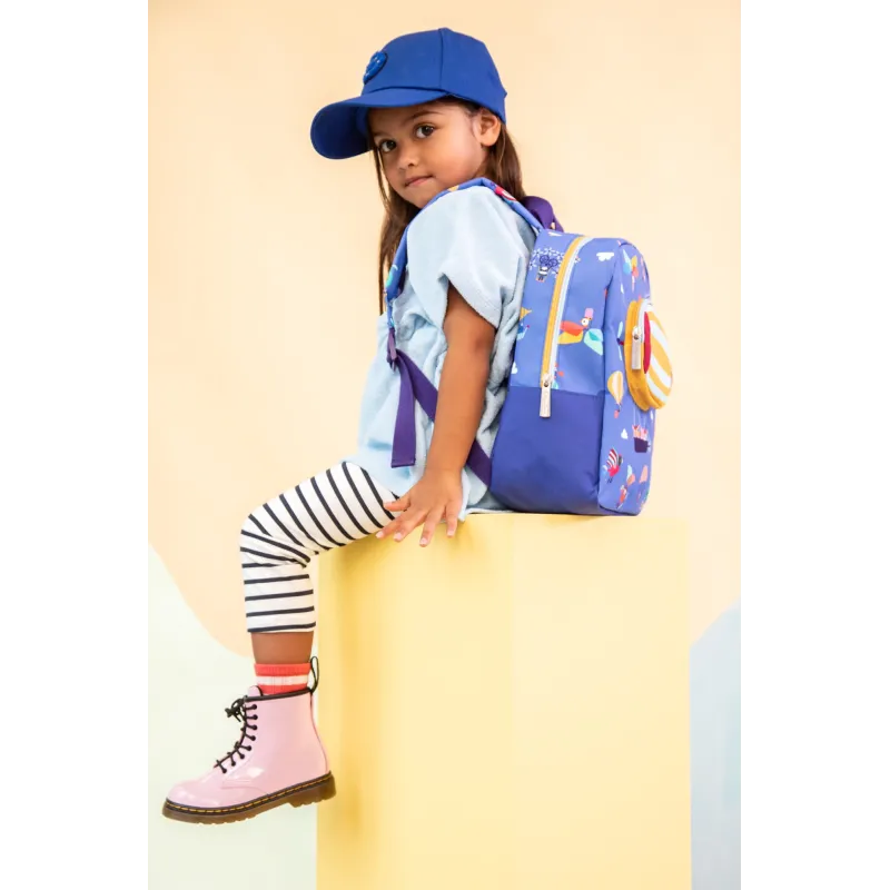 Mochila "En El Aire"