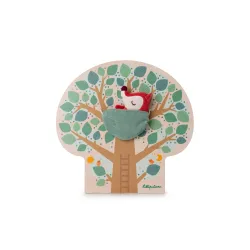 Alice's magnetic tree "Telling my day"