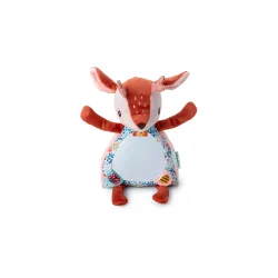 Stella kiekeboe spiegel