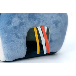 Casa di Jules e 4 sonagli nascosti