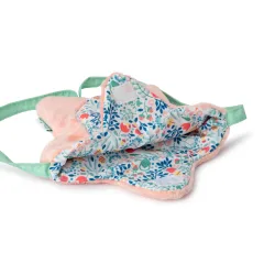 Mu–eca Anna con bolso de estrella