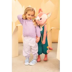 Jeanne Gran gato descubridor