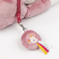 Schlüsselanhänger Lena das Einhorn