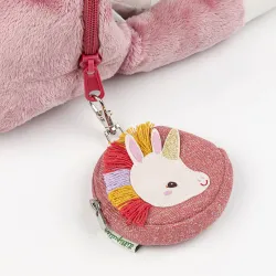 Purse Lena the unicorn