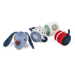 Rouleau sonore Jules le chien