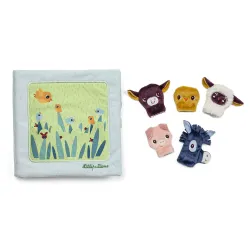 Activiteiten boek "Babies”