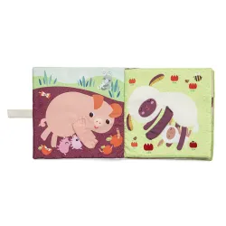 Livre d'activités "Les bébés"