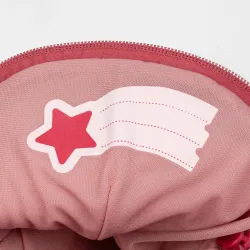 Weicher rucksack Lena das Einhorn