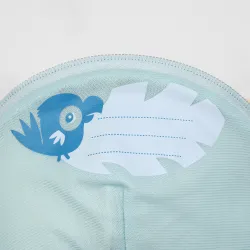 Weicher rucksack Jack der Lowe