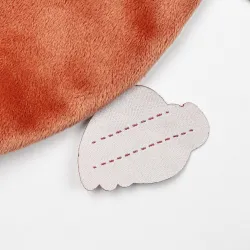 Doudou marionnette phosphorescent Jack