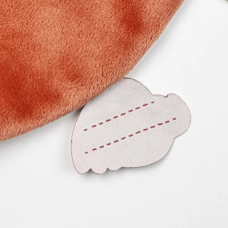 Peluche Marionetta Fosforescente Jack il leone