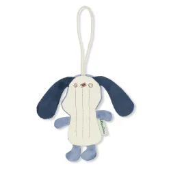 Luggage tag Jules the dog