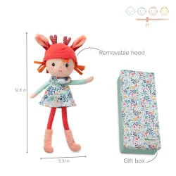 Muñeca Stella (en caja de regalo)