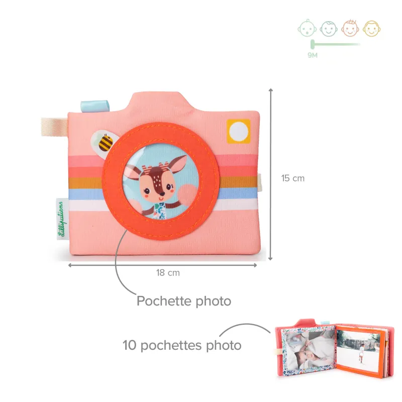 Album fotografico