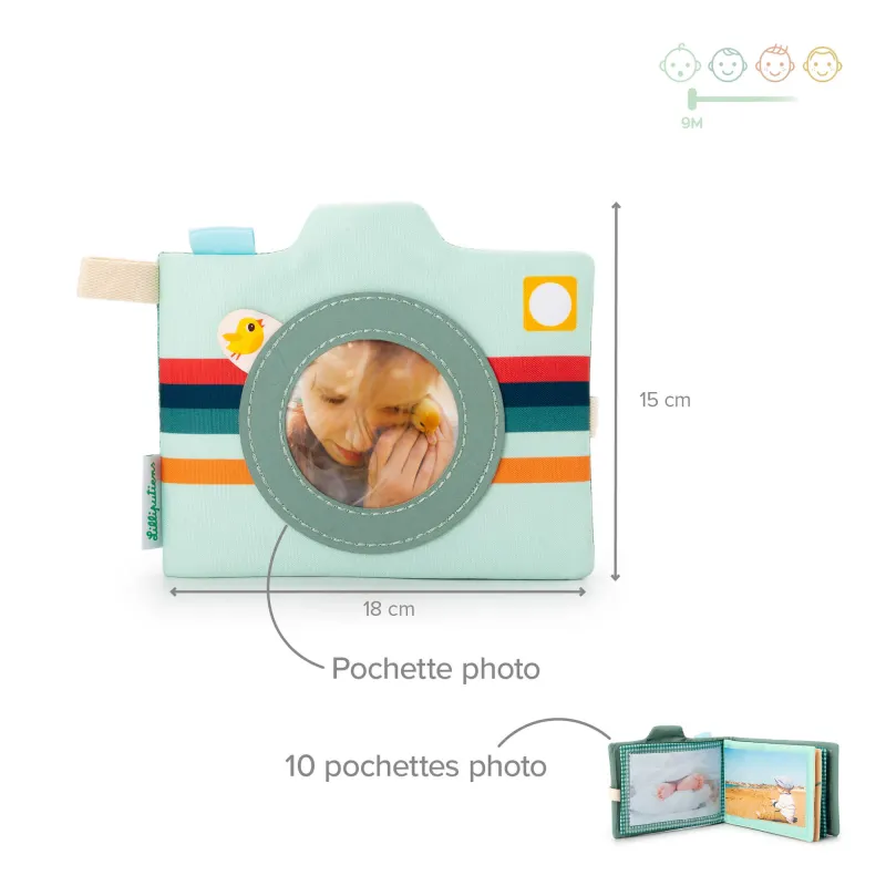 Album fotografico
