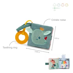 Playbook Joe the dragon