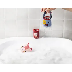 3 tazas para el baño Jules el perro