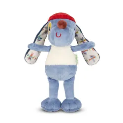 Peluche amoroso Jules el perro