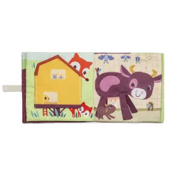 Activities book "Babies"