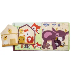 Activiteiten boek "Babies”