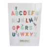 Alphabet Letter Bag