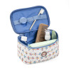 Jules the Dog Toiletry Bag
